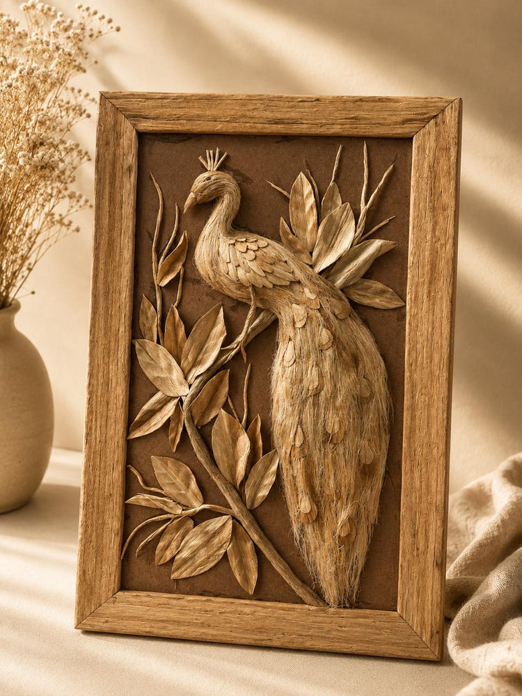 Jute Collection