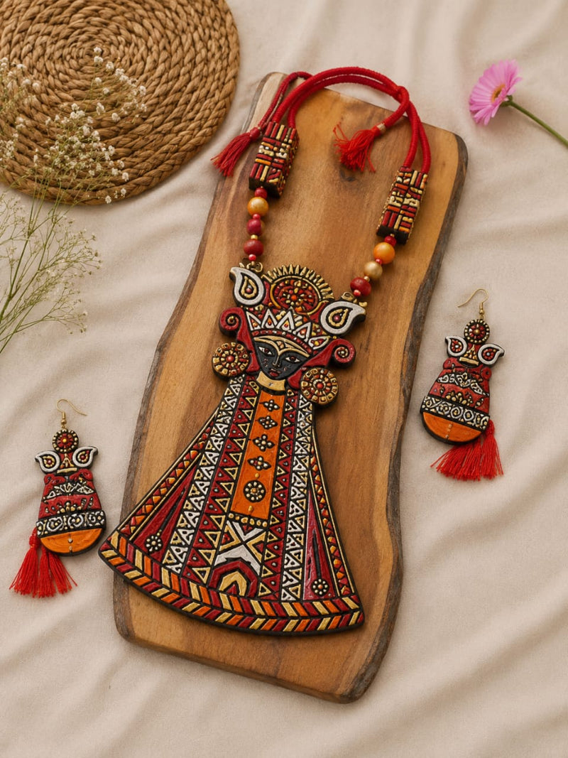 Handmade Jewellery