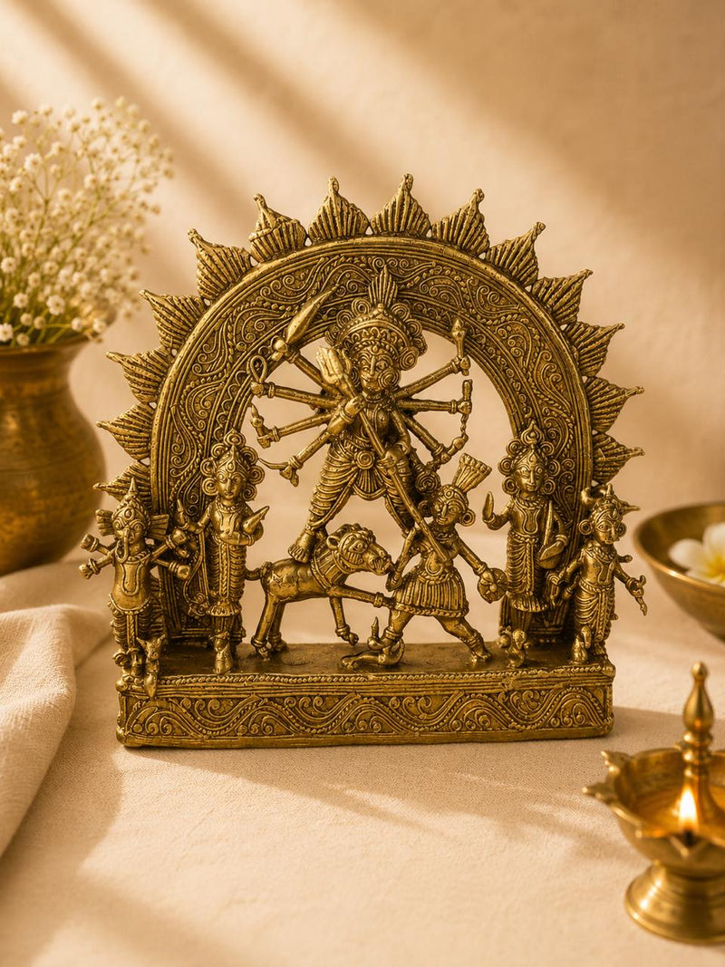 Bell Metal Collection